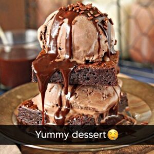 The Sweets Spot