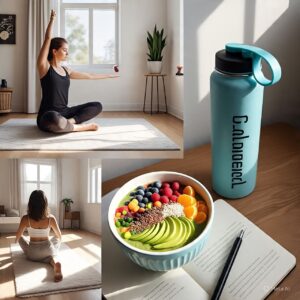 Health & Wellness
